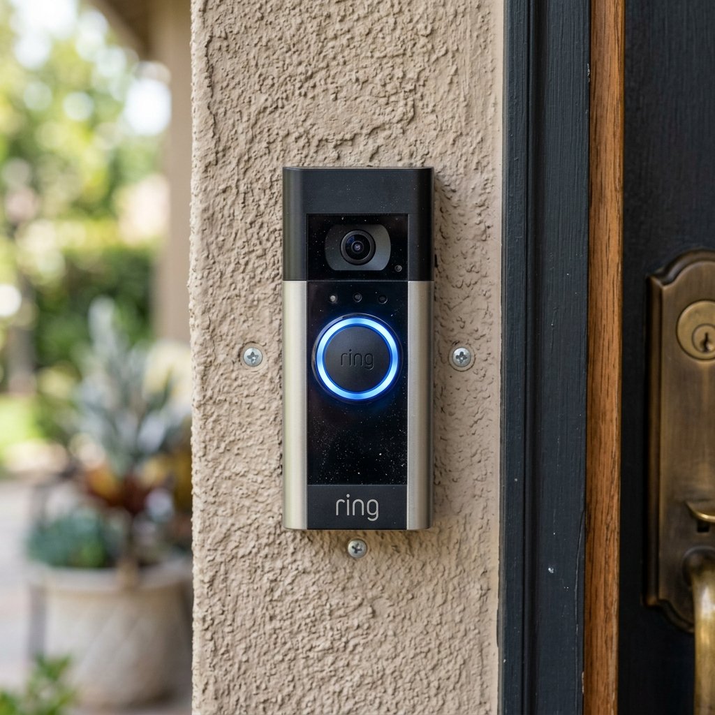 Video Doorbell